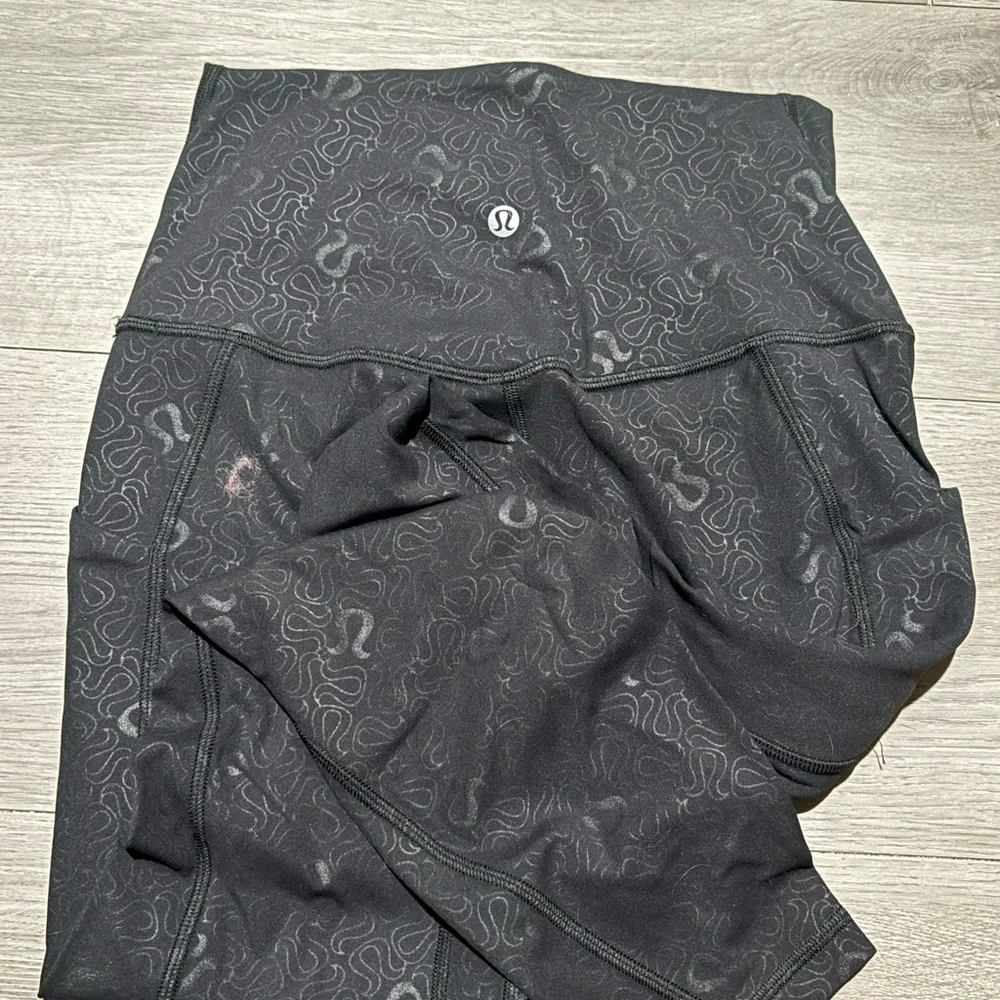 Lululemon Leggings